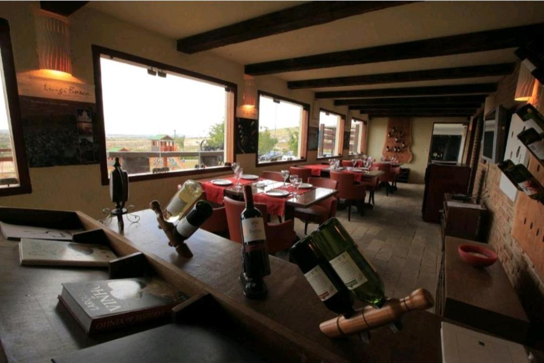 Apart Hotel Fazenda Monte Castelo - Gravata Luaran gambar